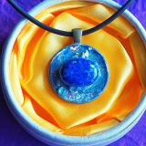 Amulet s kristalom lapis lazuli 5